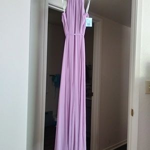 Brand new formal/ bridesmaid dress